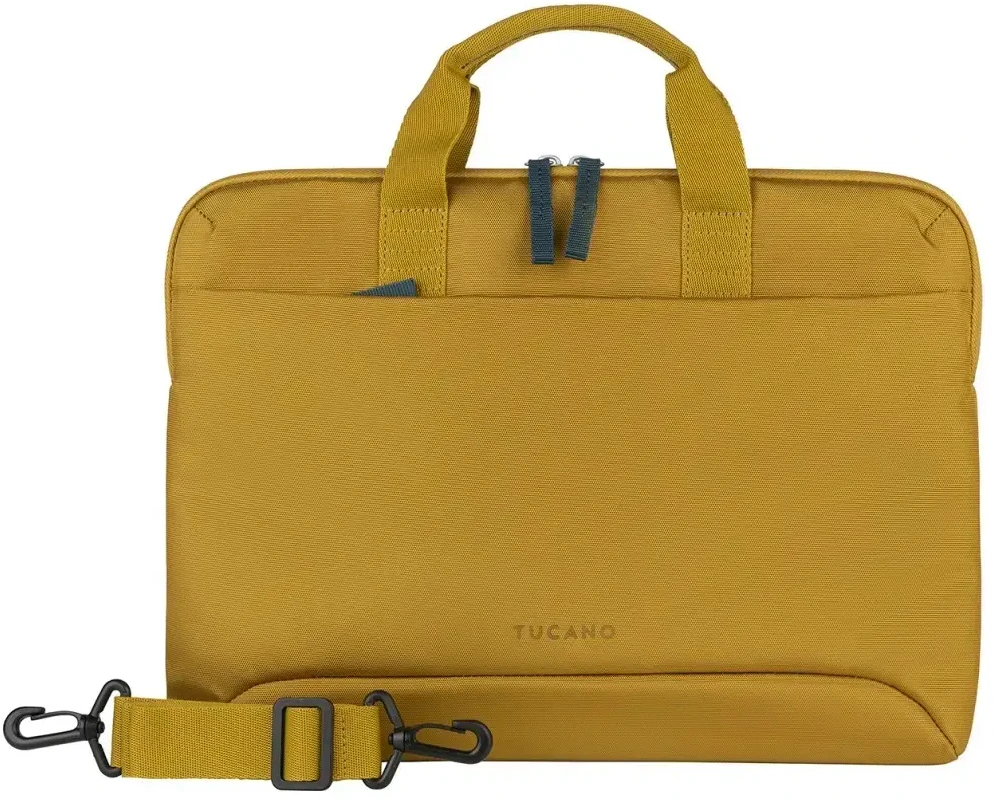 Tucano Smilza 13"-14" geltonas