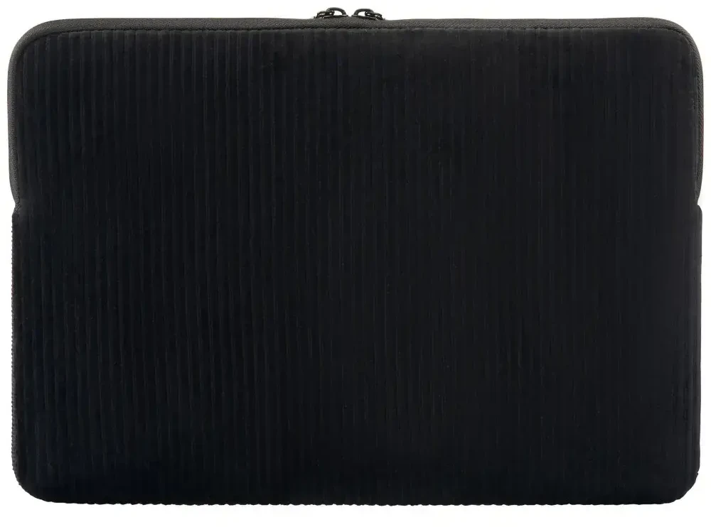 Krepšys na laptopa Tucano Velluto 2 Sleeve 16" do MacBook juoda