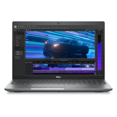Nešiojamas kompiuteris Dell NB Dell Precision 3591 15.6 FHD i7 W11P kompiuteris