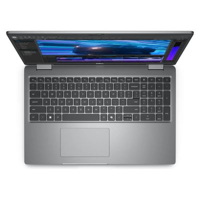 Nešiojamas kompiuteris Dell NB Dell Precision 3591 15.6 FHD i7 W11P kompiuteris