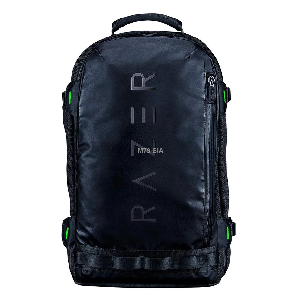 Kuprinė Razer Rogue 17'' Backpack V3 - Black ( RC81-03650101-0000)