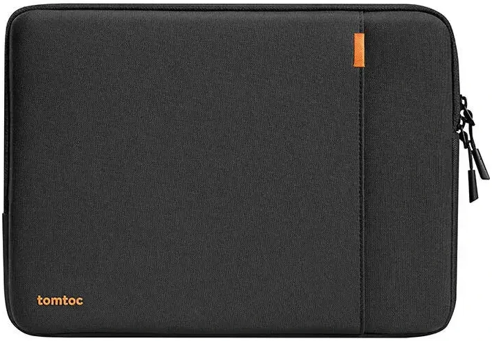 Nešiojamas kompiuteris Sleeve 13'' Tomtoc Defender-A13 (juodas)