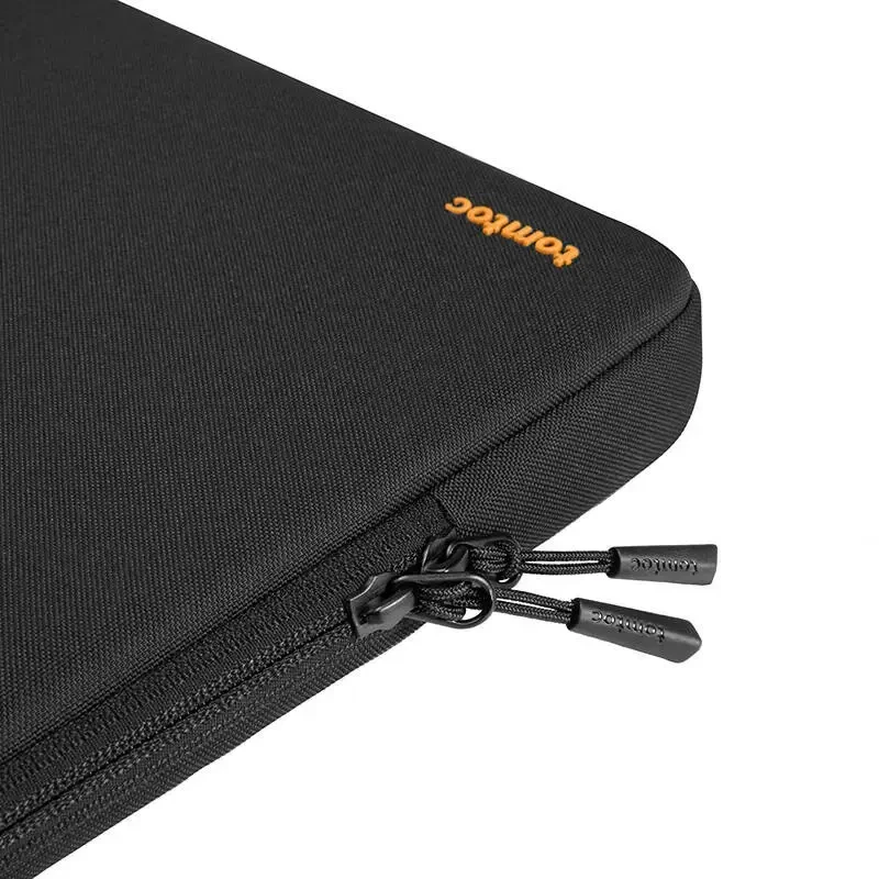 Nešiojamas kompiuteris Sleeve 13'' Tomtoc Defender-A13 (juodas)