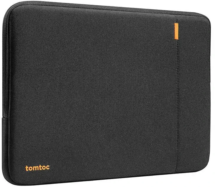Nešiojamas kompiuteris Sleeve 13'' Tomtoc Defender-A13 (juodas)