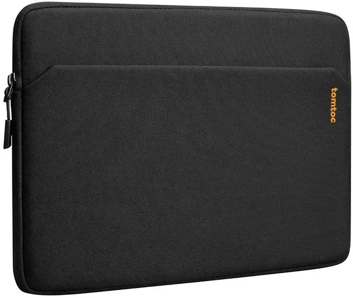 Nešiojamas kompiuteris Sleeve 14'' Tomtoc Light-A18 (juodas)
