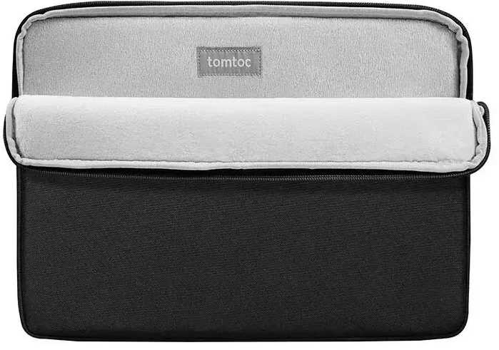 Nešiojamas kompiuteris Sleeve 14'' Tomtoc Light-A18 (juodas)