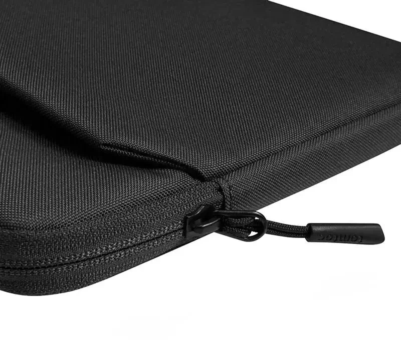 Nešiojamas kompiuteris Sleeve 14'' Tomtoc Light-A18 (juodas)