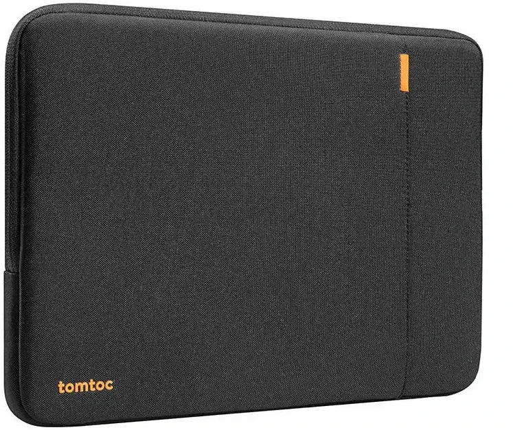 Nešiojamas kompiuteris Sleeve 15'' Tomtoc Defender-A13 (juodas)