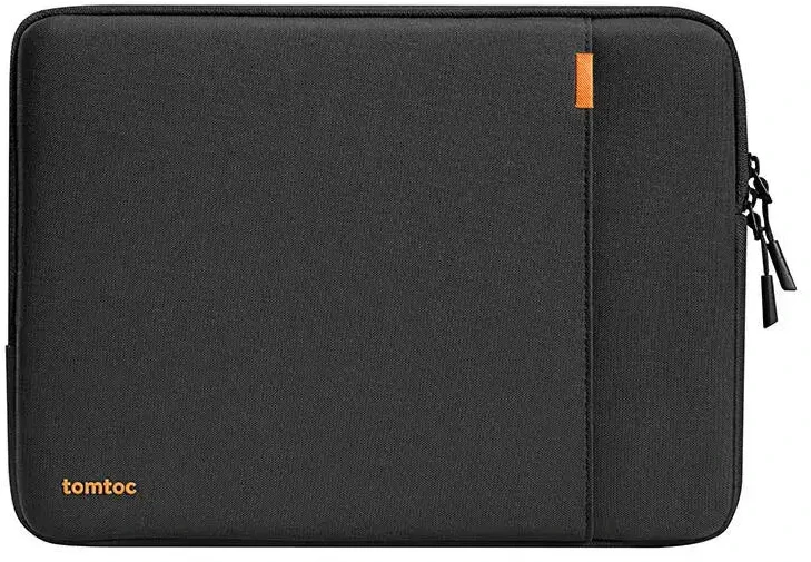 Nešiojamas kompiuteris Sleeve 15'' Tomtoc Defender-A13 (juodas)
