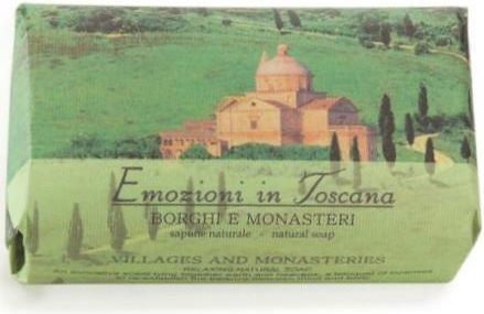 NESTI DANTE EMOZIONI IN TOSCANA muilas, 250 g