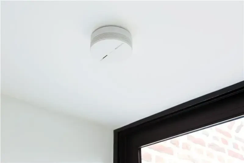 Netatmo Dūmų signalizacija