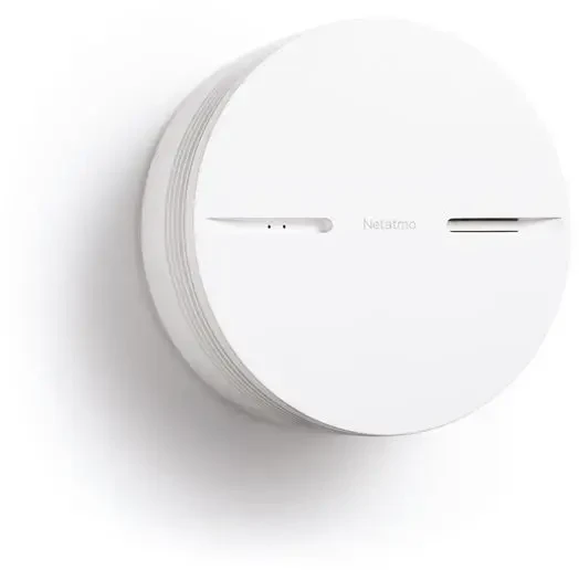Netatmo Dūmų signalizacija
