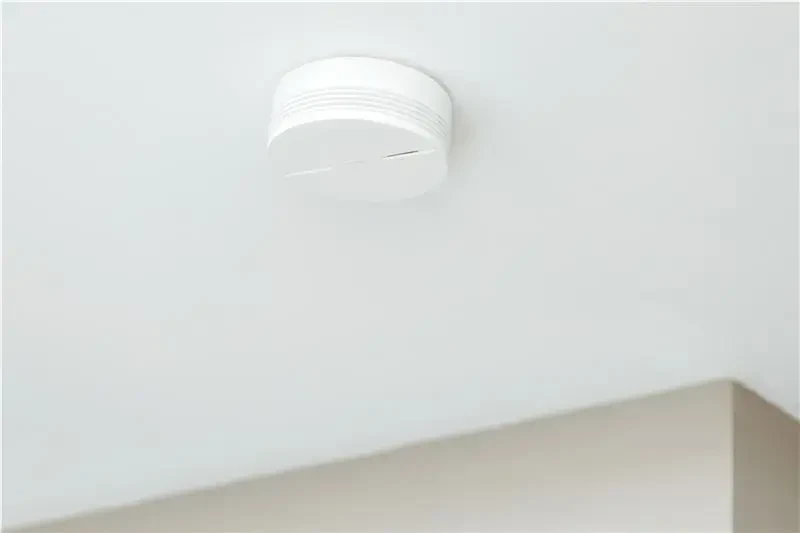 Netatmo Dūmų signalizacija