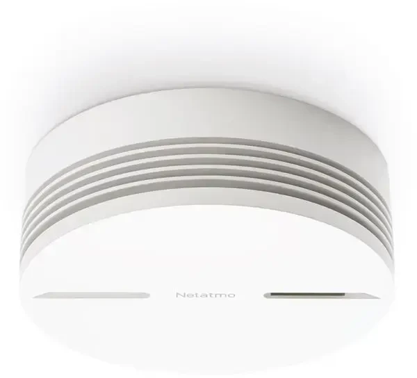 Netatmo Dūmų signalizacija