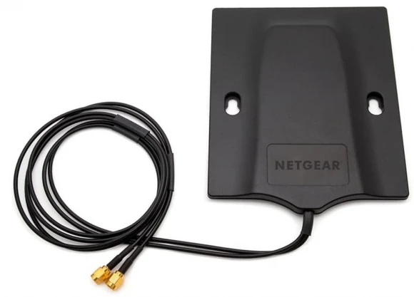 Maršrutizatorius Netgear Antenne 2 5 Netgear5 Netgear 5 dBi (6000451-10000S) (600045110000S)