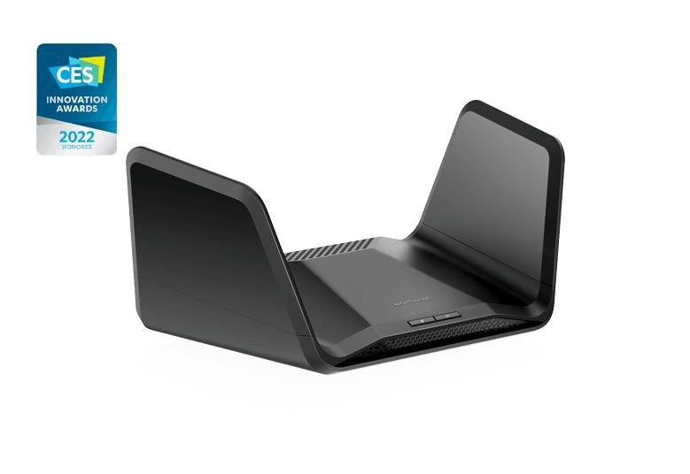 Maršrutizatorius Netgear RAXE300-100EUS