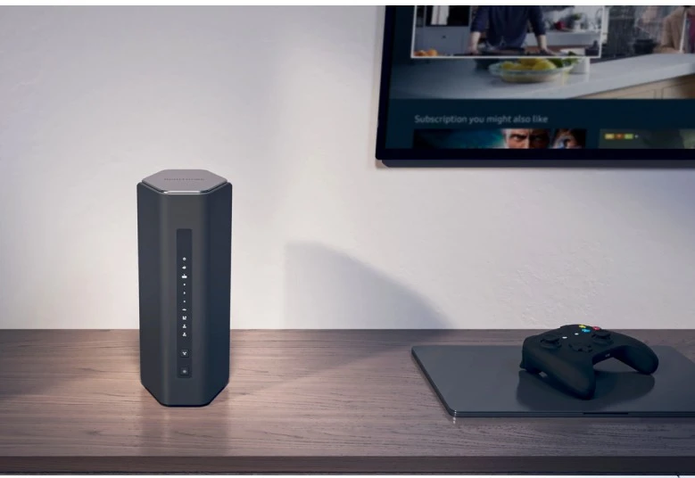 Maršrutizatorius Netgear Nighthawk WiFi 7 RS500-100EUS