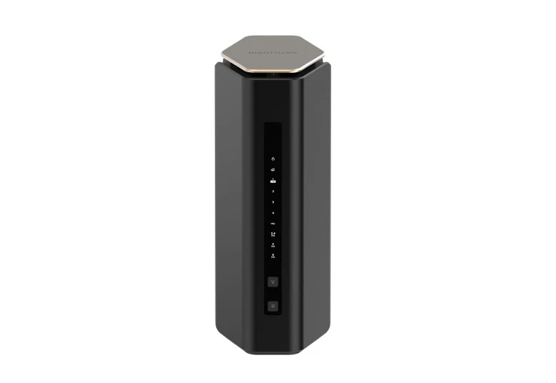 Maršrutizatorius Netgear Nighthawk WiFi 7 RS600-100EUS