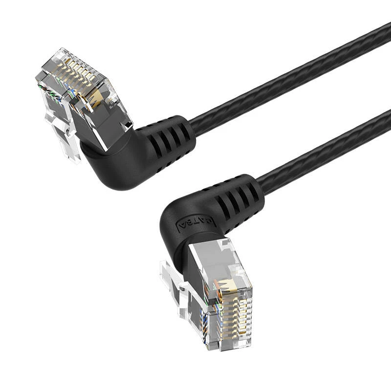 Vention tinklo kabelis Ethernet RJ45 Cat 6 UTP - 1m