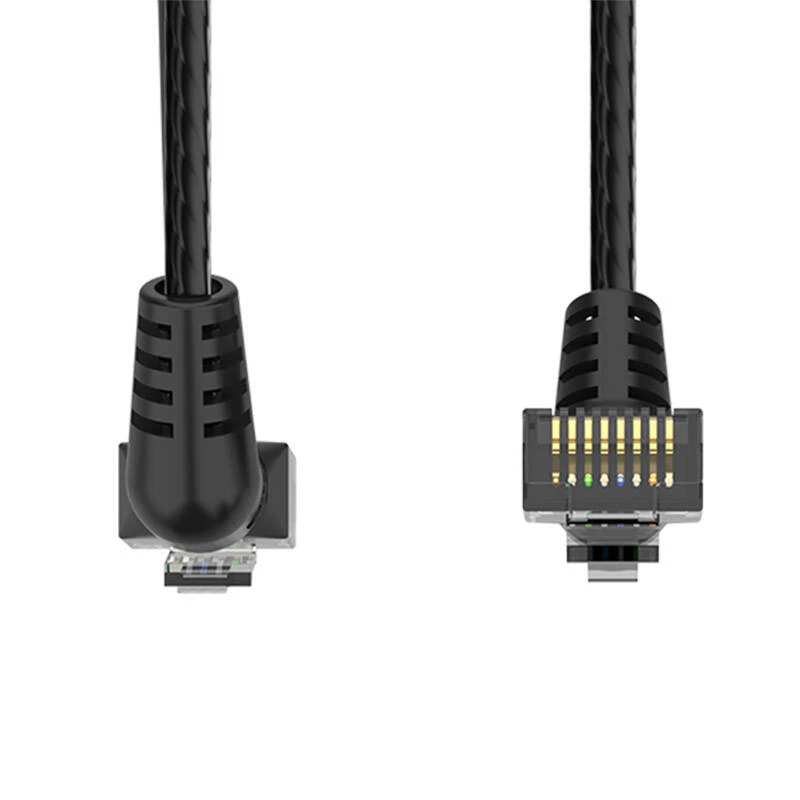 Vention tinklo kabelis Ethernet RJ45 Cat 6 UTP - 1m