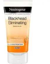Neutrogena Blackhead pašalinantis 2% salicilo rūgšties veido šveitimas