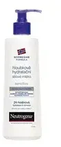 Neutrogena Norwegian Formula Deep Moisture Losjonas kūnui unisex, 400 ml