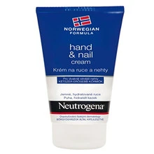 Neutrogena Norwegian Formula Hand & Nail Kreminis Hand Kreminis unisex, 75 ml