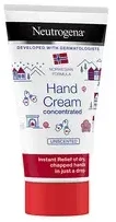 Neutrogena Norwegian Formula Hand Kreminis Hand Kreminis unisex, 75 ml