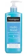 „Neutrogena Hydro Boost“ kūno gelis „Kreminis“ kūno gelis unisex, 250 ml
