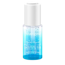Neutrogena Hydro Boost hialurono rūgšties koncentruotas serumas unisex odos serumas, 15 ml