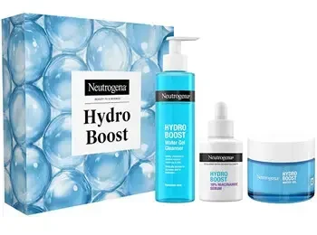 Neutrogena Hydro Boost Gift Set