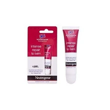 Neutrogena Norwegian Formula Intense Repair Lūpų balzamas unisex, 15 ml