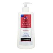 Neutrogena Norwegian Formula Losjonas kūnui, 400 ml