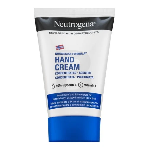 "Neutrogena" koncentruotas rankų kremas 50ml