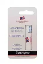 Neutrogena Norwegian Formula Lipcare Lūpų balzamas unisex, 4,8 g