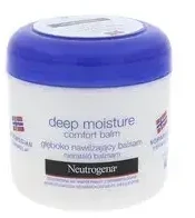 Neutrogena Norwegian Formula Deep Moisture kūno balzamas unisex, 300 ml