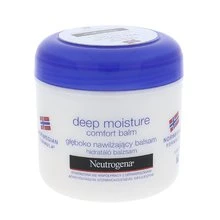 Neutrogena Norwegian Formula Deep Moisture kūno balzamas unisex, 300 ml