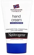 Neutrogena Norwegian Formula Hand Kreminis Hand Kreminis unisex, 75 ml