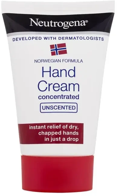 Neutrogena Norwegian Formula Hand Kremas Hand Kremas unisex, 50 ml