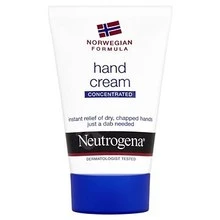 Neutrogena Norwegian Formula Hand Kreminis Hand Kreminis unisex, 75 ml