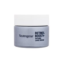 Neutrogena Retinol Boost Intense Care Kreminis Day Kreminis unisex, 50 ml