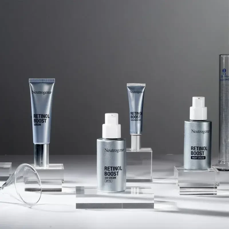 Neutrogena Retinolio paakių kremas 15 ml