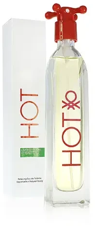 Benetton Hot EDT tualetinis vanduo moterims, 100 ml