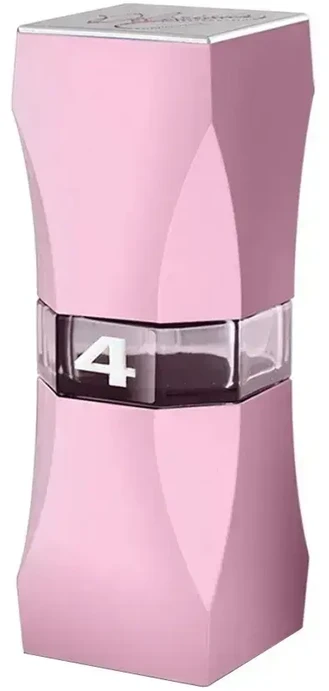 New Brand 4 Women Delicious Eau De Parfum 100 ml
