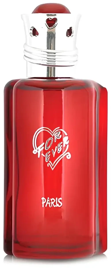 Giordano Amaro New Brand Forever Eau De Parfum 100 ml
