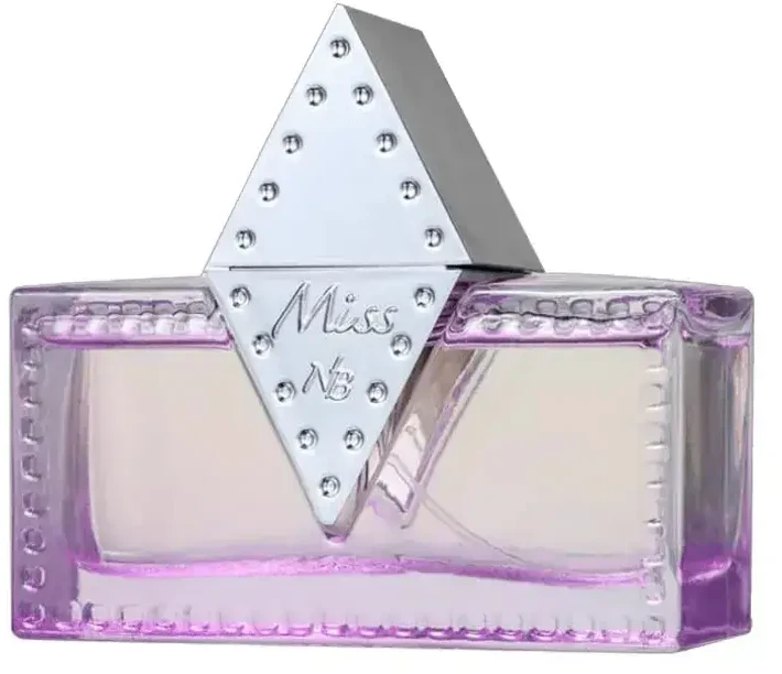New Brand New Brand Miss Eau De Parfum 100 ml