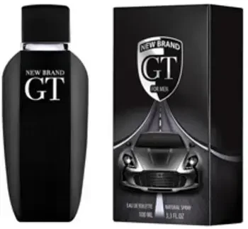 New Brand Parfums Narciso Rodriguez New Brand Perfumes Gt EDT Purškiklis Men 3.3 Oz Sem Numero