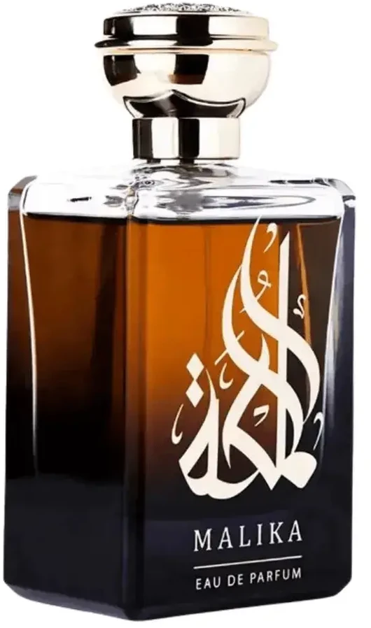 Kvepalai unisex New Brand Parfums Malika EDP, 100 ml
