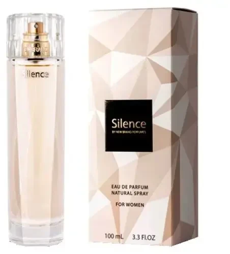 New Brand Perfumes New Brand Prestige Silence EDP parfumuotas vanduo moterims, 100 ml