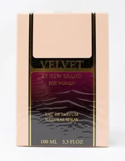 Byredo Naujas Velvet For Women kvepalų purškiklis 100ml